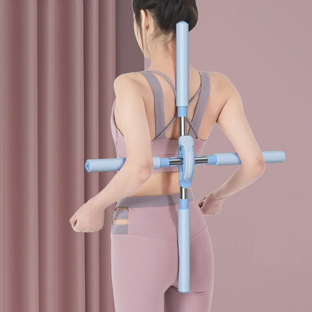 Yoga Posture Corrector Stick